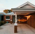 FortyThree Oceanside Retreat Busselton - Accommodation Brisbane