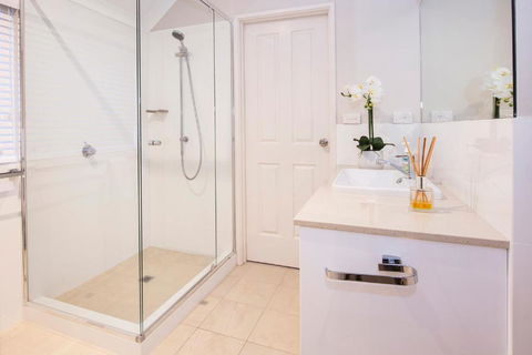 Peppabay - Accommodation Brisbane 1