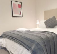 MH Private Apartments The William - Accommodation Brisbane