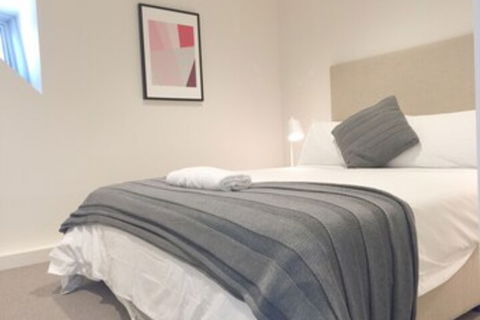MH Private Apartments The William - Accommodation Brisbane 0
