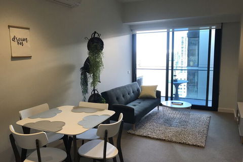 MH Private Apartments The William - Accommodation Brisbane 4
