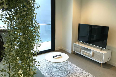 MH Private Apartments The William - Accommodation Brisbane 6