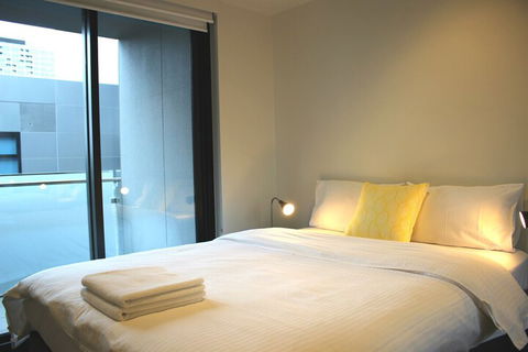 MH Private Apartments The William - Accommodation Brisbane 7