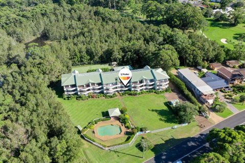 Fathoms 9 Mollymook - Accommodation Brisbane 1