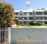 Fathoms 9 Mollymook - Accommodation Brisbane