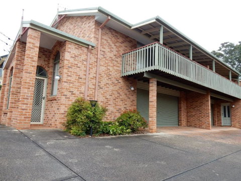 Ocean 1 / 38 Oceans Apartment - Accommodation Brisbane 3