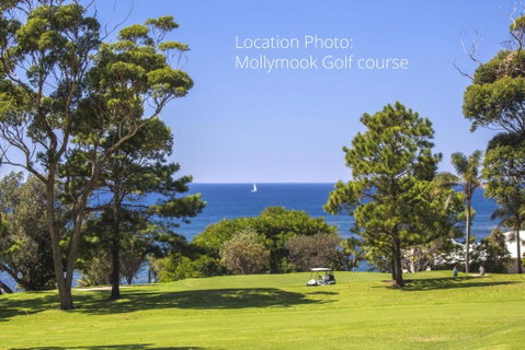 Fathoms 6 Mollymook - Accommodation Brisbane 3
