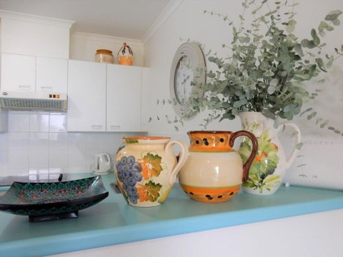 Fathoms 6 Mollymook - Accommodation Brisbane 5