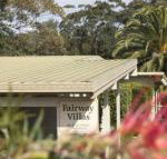 2 / 81 Clyde St. Villa De Golf at Mollymook - Accommodation Brisbane