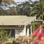 2 / 81 Clyde St. Villa De Golf At Mollymook - Accommodation Brisbane 0