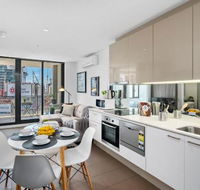 Complete Host Hudson Apartments - Accommodation Brisbane