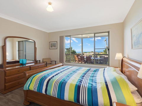 Wirra By The Sea Dalmeny - Accommodation Brisbane 4