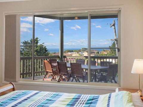 Wirra By The Sea Dalmeny - Accommodation Brisbane 1
