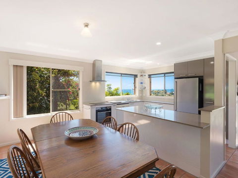 Wirra By The Sea Dalmeny - Accommodation Brisbane 5