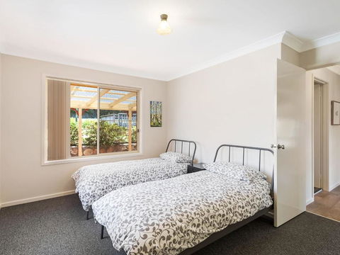 Wirra By The Sea Dalmeny - Accommodation Brisbane 2