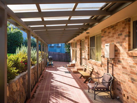 Wirra By The Sea Dalmeny - Accommodation Brisbane 6
