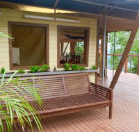 Clouds Serenity - Accommodation Brisbane