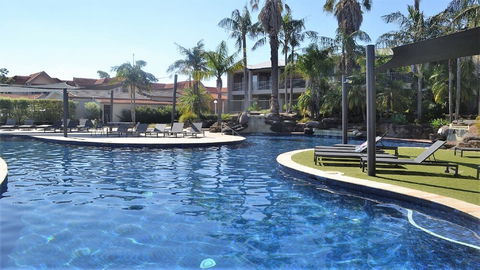39A Cypress Drive Mulwala - Accommodation Brisbane 1