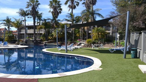 39A Cypress Drive Mulwala - Accommodation Brisbane 0