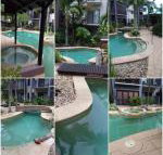 Jackies City Central Apartment - Accommodation Brisbane