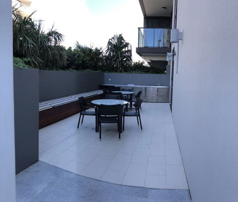 High End Stylish Apartment By Hostrelax - Accommodation Brisbane 2