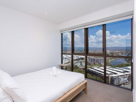 High End Stylish Apartment By Hostrelax - Accommodation Brisbane 4