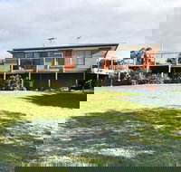 Seahouse - Accommodation Brisbane