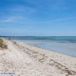 Beautiful Beachfront Apartment At Capel Sound - Accommodation Brisbane 0