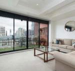 City Heights  Views - Accommodation Brisbane