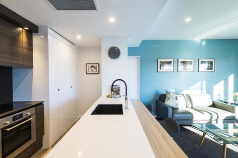 Accommodate Canberra Highgate - Accommodation Brisbane 5