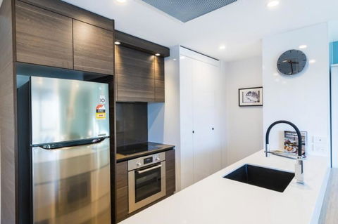 Accommodate Canberra Highgate - Accommodation Brisbane 1
