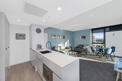 Accommodate Canberra Highgate - Accommodation Brisbane 3