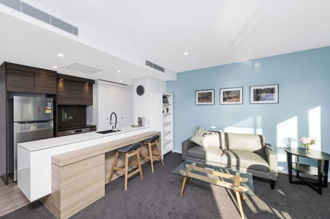 Accommodate Canberra Highgate - Accommodation Brisbane 4