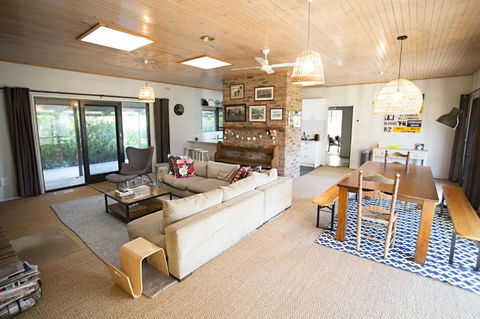 LOCKINGTON - Accommodation Brisbane 5