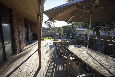 LOCKINGTON - Accommodation Brisbane 1