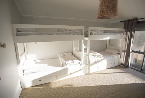 LOCKINGTON - Accommodation Brisbane 3