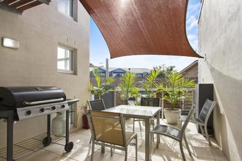 Mollymook Townhouse Shepherd Street 3 / 13 - Accommodation Brisbane 5