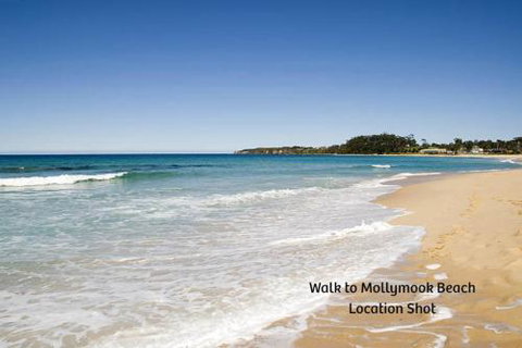Mollymook Townhouse Shepherd Street 3 / 13 - Accommodation Brisbane 4