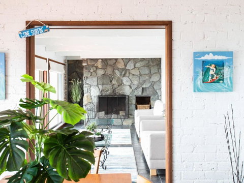 Beach Road 10 Mollymook - Accommodation Brisbane 1