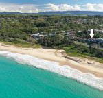 Beach Road 10 Mollymook - Accommodation Brisbane