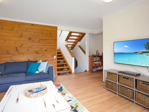 LingaLonga - Accommodation Brisbane 1
