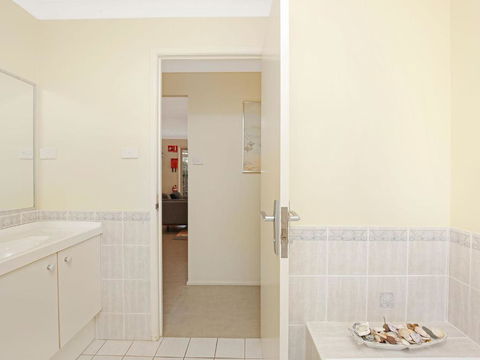 Pet Friendly Beach Home - Accommodation Brisbane 1