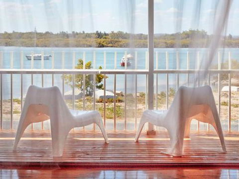 Riverwatch - Accommodation Brisbane 5