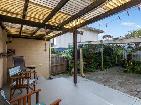 OCEAN SOUNDS Anglesea - Accommodation Brisbane 6