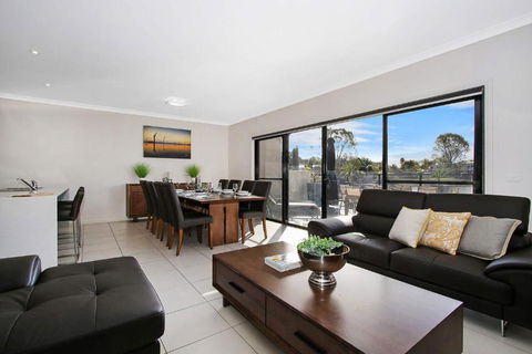Cypress Townhouse 21 Mulwala - Accommodation Brisbane 2