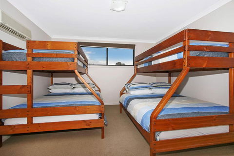 Cypress Townhouse 21 Mulwala - Accommodation Brisbane 3