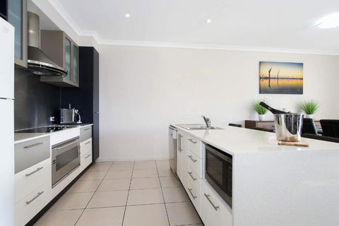 Cypress Townhouse 21 Mulwala - Accommodation Brisbane 5