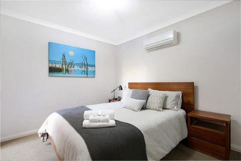 Cypress Townhouse 21 Mulwala - Accommodation Brisbane 1