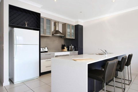 Cypress Townhouse 21 Mulwala - Accommodation Brisbane 4