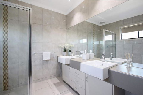 Cypress Townhouse 21 Mulwala - Accommodation Brisbane 6